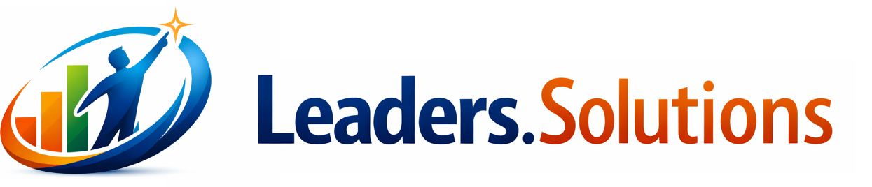 leaders.solutions logo